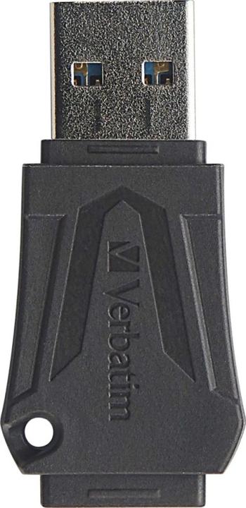 Actual product image Verbatim ToughMAX USB Flash Drive (16 GB, USB-A)