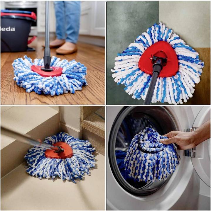 Actual product image Vileda H2Pro Classic (1 pcs.)