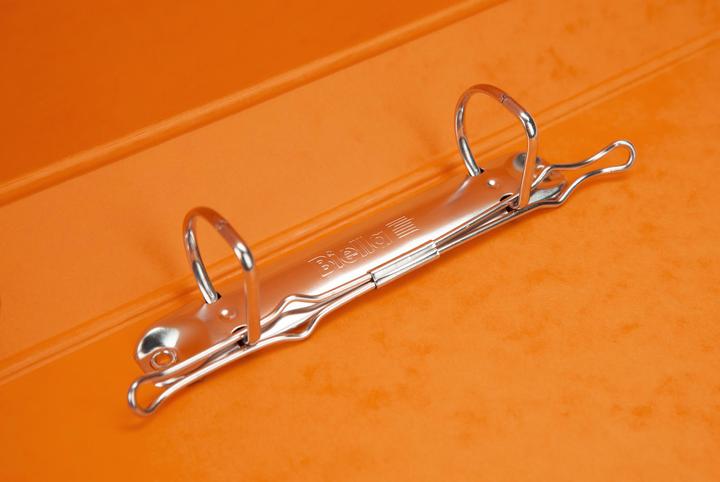 Actual product image Biella Ring binder (A4, 30 mm, 1 Piece)