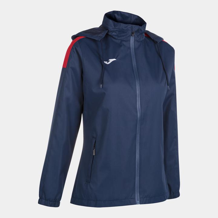 Actual product image Joma Rain Jacket Trivor (XS)