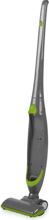 Montiss Schnurloser 2-in-1-Staubsauger | 100 Watt | 2200 mAh