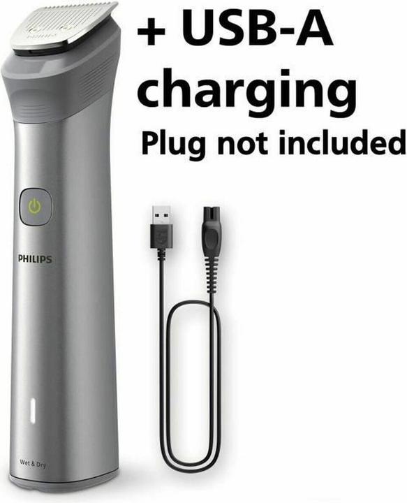 Produktbild Philips All-in-One Trimmer Series 5000 (MG5920/15)