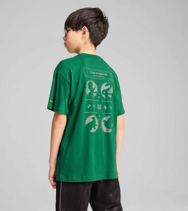 Immagine prodotto Puma X HARRY POTTER - Maglietta grafica rilassata (176)