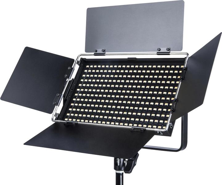 Actual product image Viltrox VL S50T LED light (Video light)