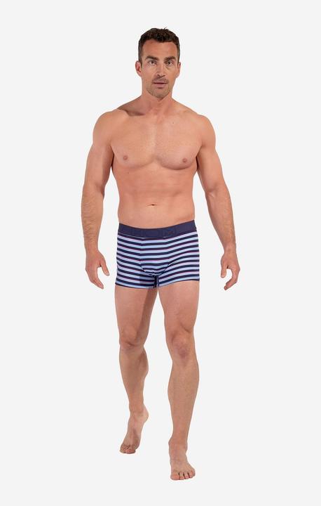 Produktbild HOM Retro Boxer Boxer Briefs Atlantic (M, Einzelpack)
