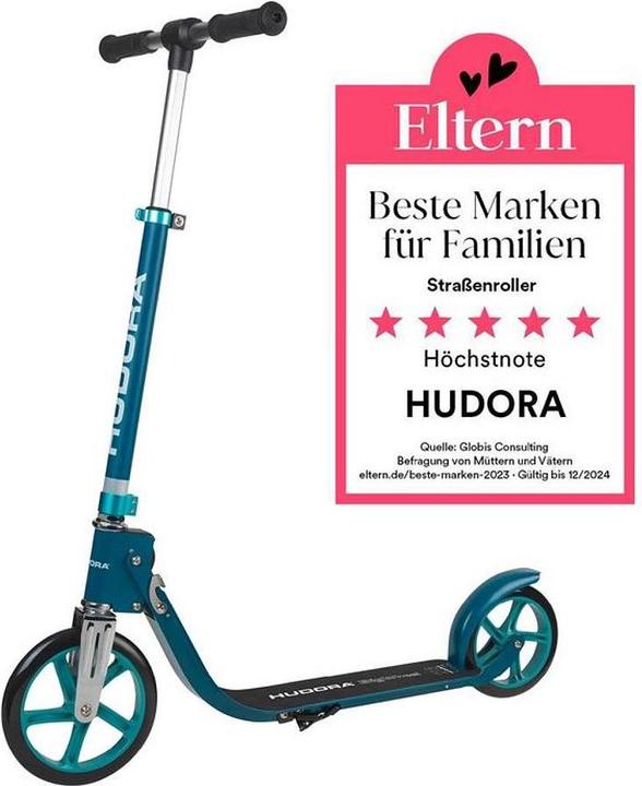 Immagine prodotto Hudora BigWheel 215