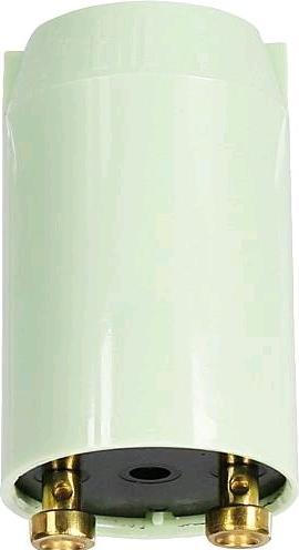 Actual product image Osram Starter fuse quick starter for single operation 4-22 watts