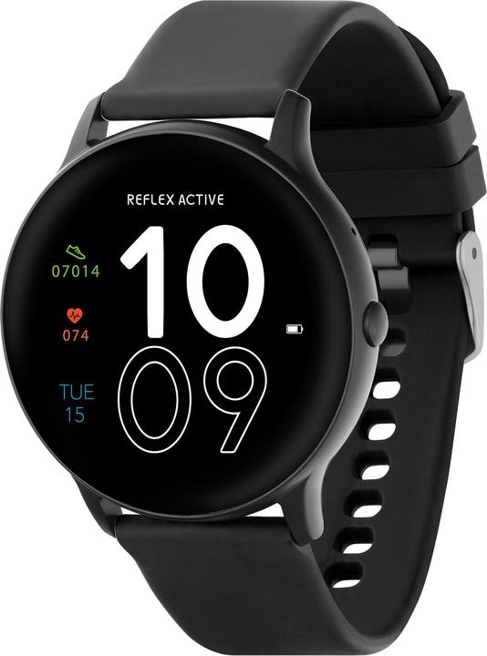 Produktbild Reflex Active Series 36 Smart Watch and Earbud Set