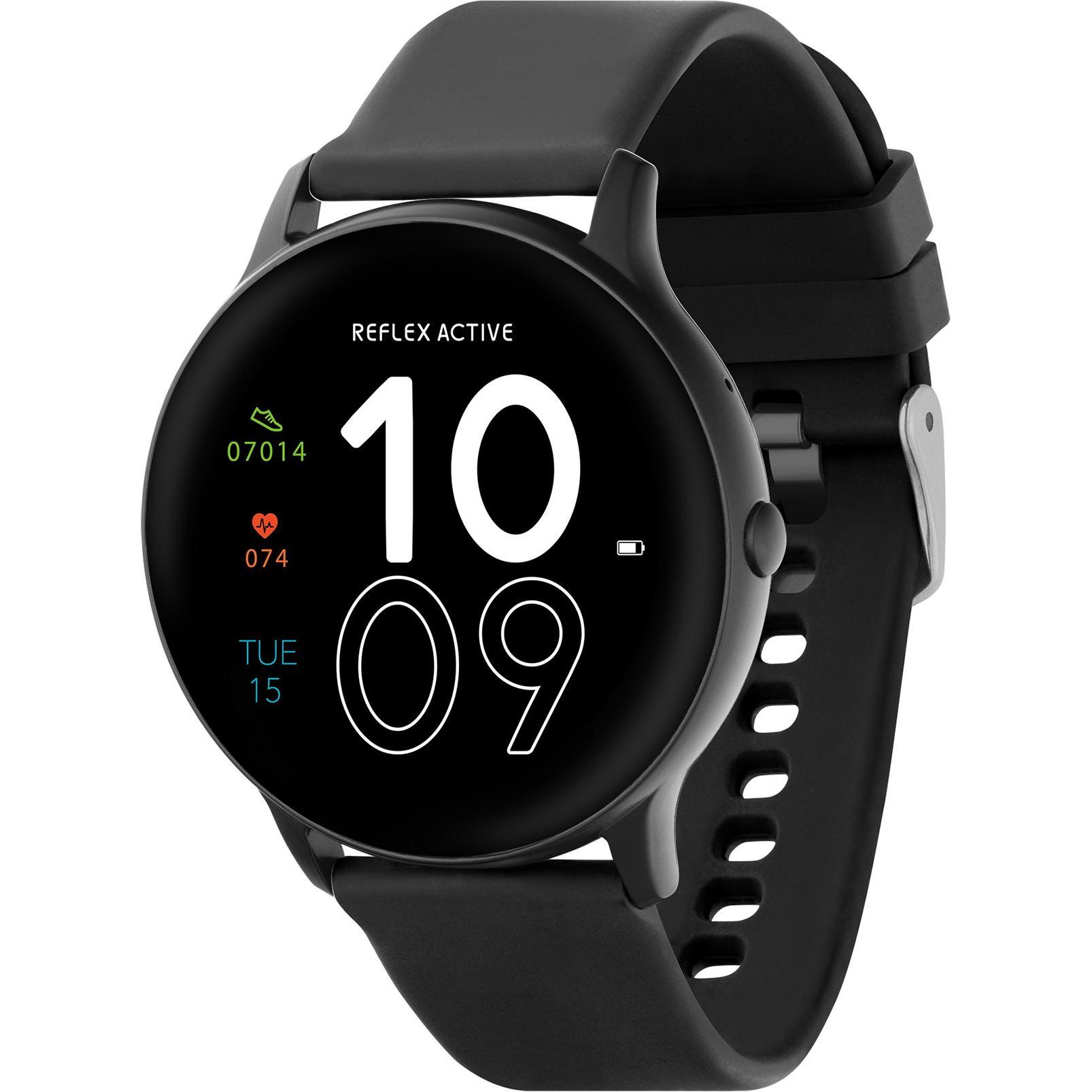 Thumbnail - Reflex Active Series 36 Smart Watch and Earbud Set, Smartwatch