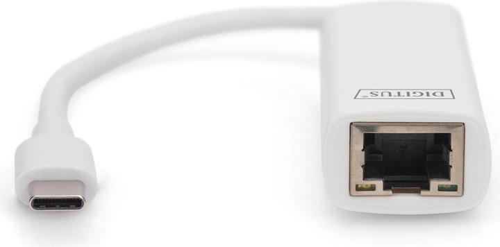 Produktbild Digitus DN-3024 (USB-C 3.0, RJ45 (1x))