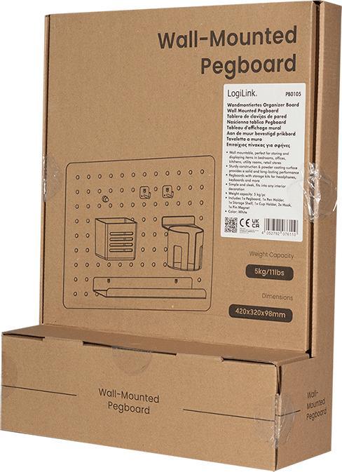 Actual product image LogiLink Prüfen