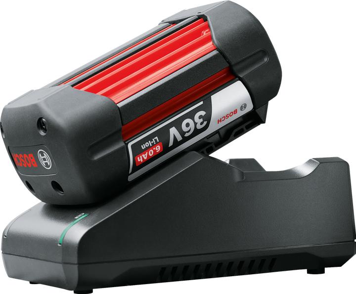 Actual product image Bosch Home & Garden Starter set 36V 6Ah (36 V)