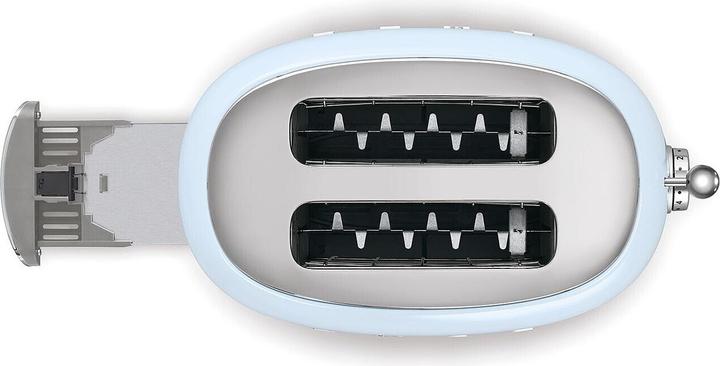 Actual product image Smeg 50's Style Compact