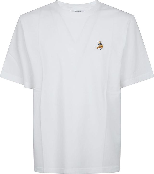 Immagine prodotto Maison Kitsune QM00102KJ7026 (S)