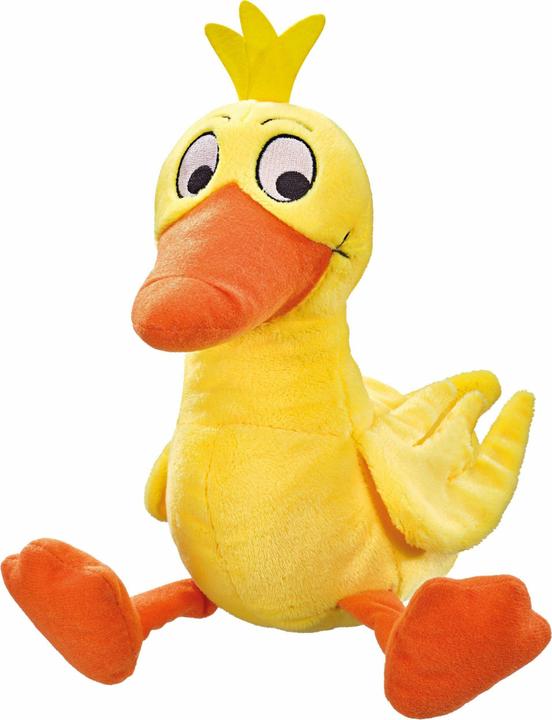 Schmidt Spiele The mouse duck (25 cm)