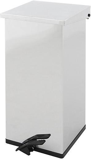 Produktbild kaiserkraft Tretabfallsammler (55 l)