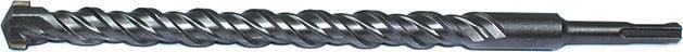 Actual product image Dedra drill for concrete SDS + 28mm (WPQ2860) (28 millimetres)