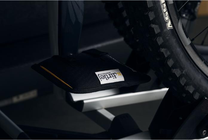 Actual product image dirtlej Bike Transport Protection Package