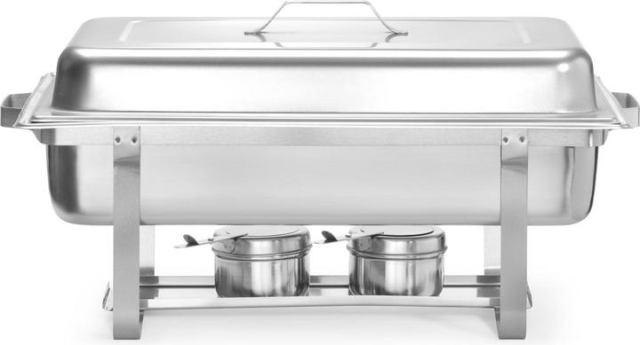 Actual product image Hendi Chafing Dish Economic