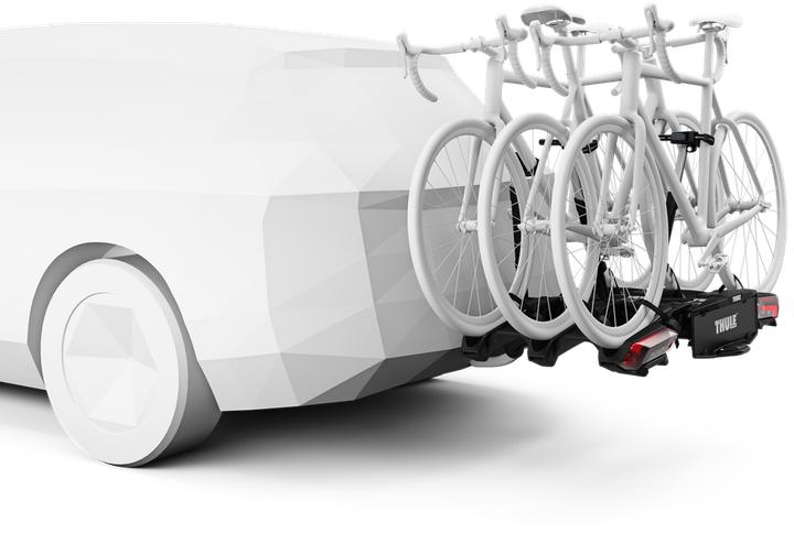 Image du produit Thule Porte-Vélo Epos ParkSecure