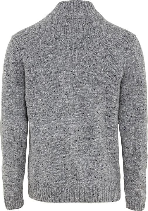 Produktbild Camel Active Strickjacke mit Stehkragen (3XL)