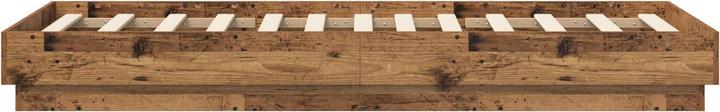 Image du produit vidaXL Bettrahmen (80 x 200 cm)