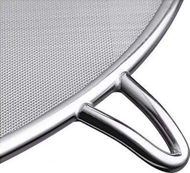 Immagine prodotto Cuisipro Paraspruzzi (29 cm, Metallo)