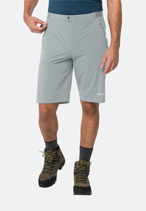 Actual product image Jack Wolfskin Prelight Short M (XXL)