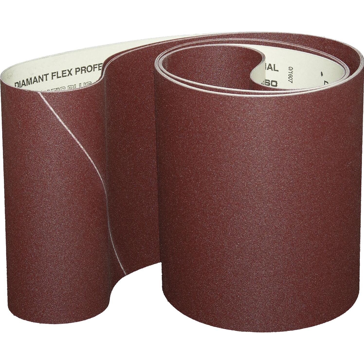 Thumbnail - Bohrcraft, Schleifmittel, BOHR Schleifband Diamantflex Professional 150 x 3000 mm Korn 100 (100)