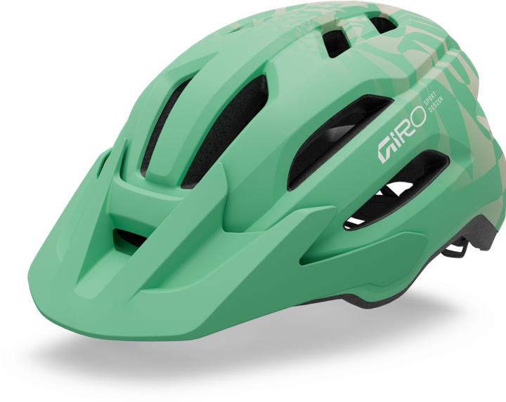 matte green rush