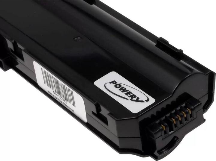 Image du produit AccuCell Batterie Clevo MobiNote M54G (4000 mAh)