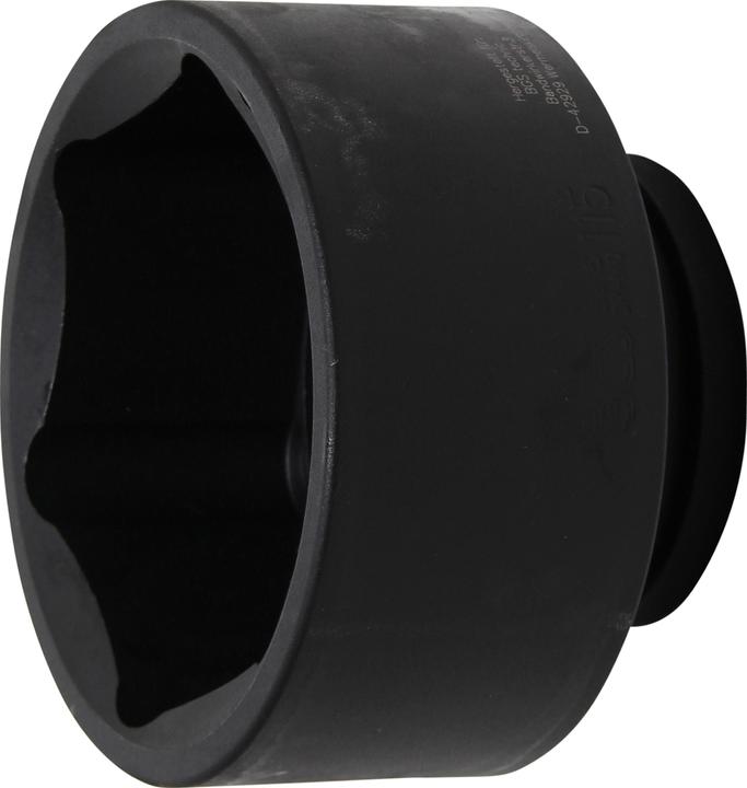 Produktbild BGS Kraft-Steckschlüssel-Einsatz (115 mm)