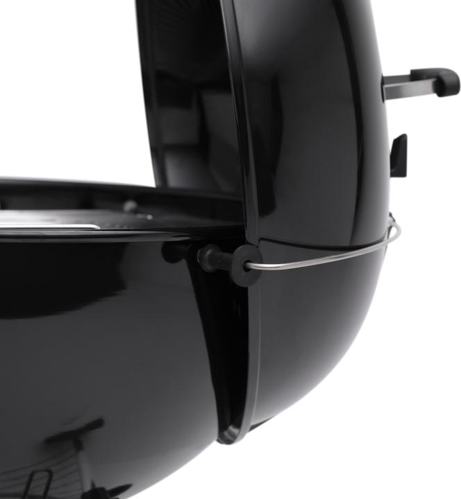 Actual product image Weber Barbecue Charcoal Master Touch E