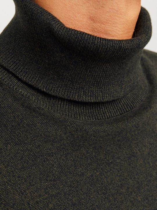 Immagine prodotto Jack & Jones Jjebasic Knit Roll Neck Noos (S)
