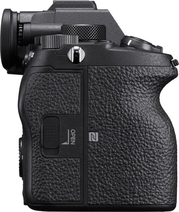 Produktbild Sony Alpha 7S III (12.10 Mpx, Vollformat)