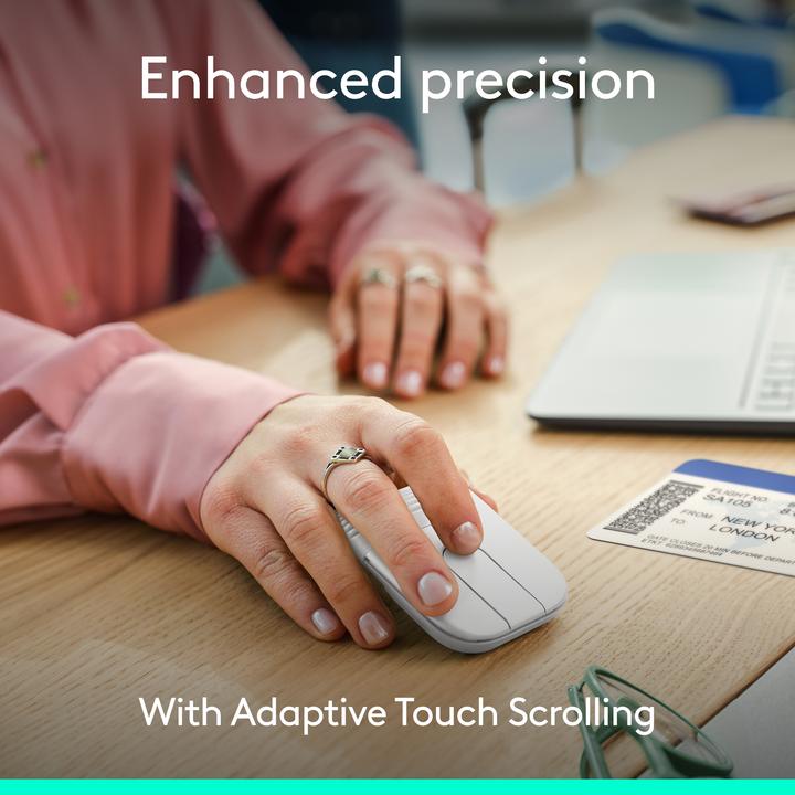 Produktbild Logitech Mobi Fold (Kabellos)