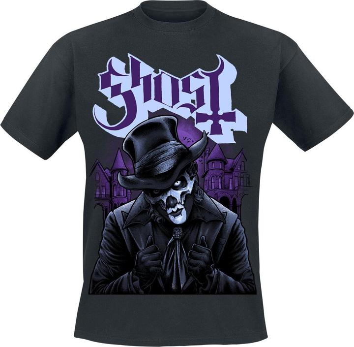 Produktbild Ghost Top Hat V (L)