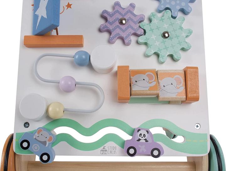 Image du produit Chariot de marche