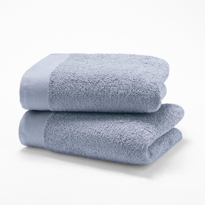 Image du produit La Redoute Interieurs EPONGE 500gsm (50 x 100 cm)