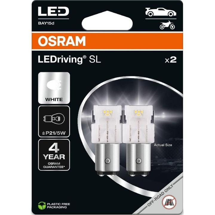 Produktbild Osram LEDriving SL (P21/5W)