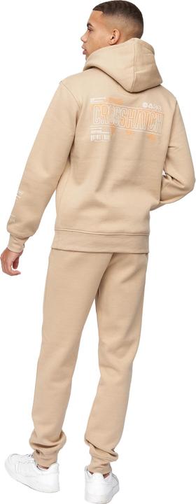 Produktbild Crosshatch Bellmant Kapuzenpullover (S)