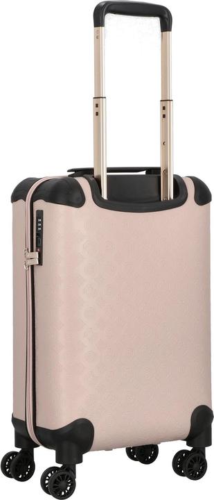 Produktbild Guess Wilder 4 Rollen Kabinentrolley 54 cm (40 l)