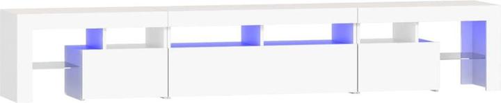 Image du produit vidaXL Alana (230 x 36.5 x 40 cm)