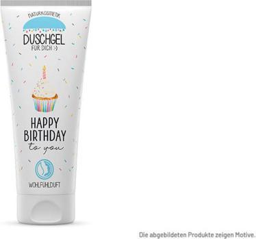 Produktbild La Vida Duschgel 200ml Torte (200 ml)