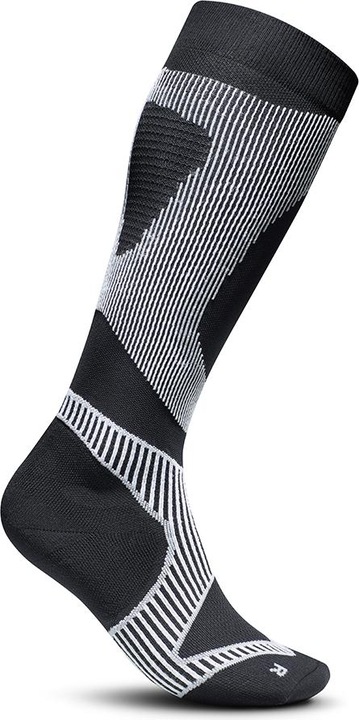Produktbild Bauerfeind Run Performance, Compression Socks Damen (35 - 37)