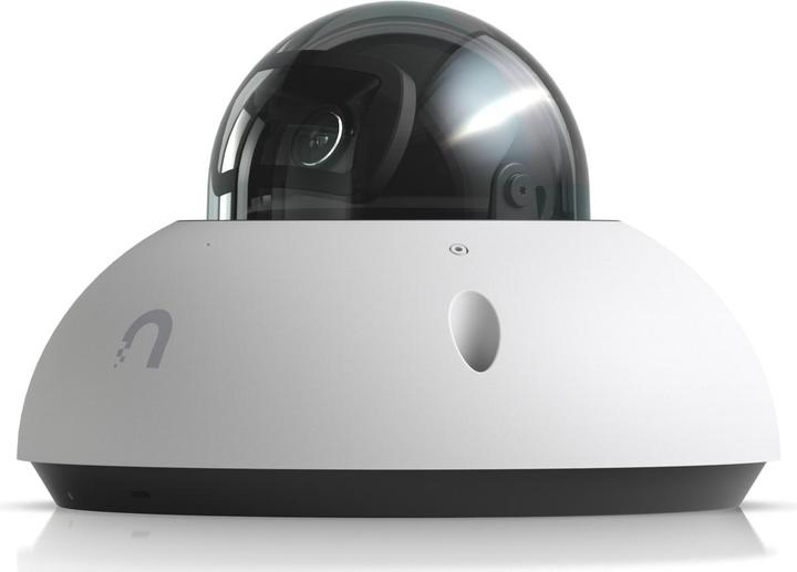 Actual product image Ubiquiti G6 Dome, IP security (3840 x 2160 pixels)