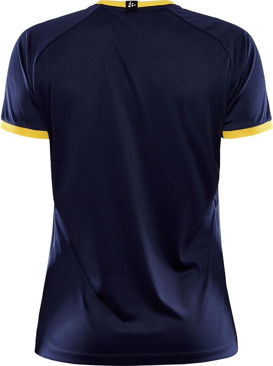 Actual product image Craft Progress 2.0 Graphic Jersey W (M)
