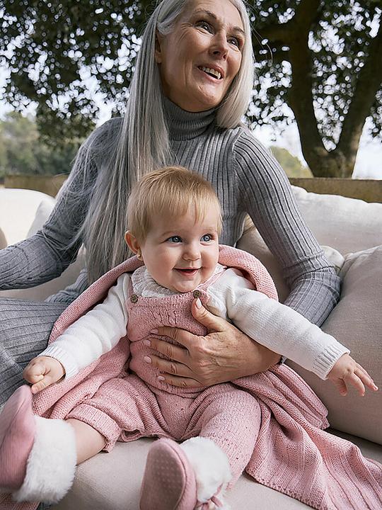 Produktbild MAYORAL Set Latzhose (68)