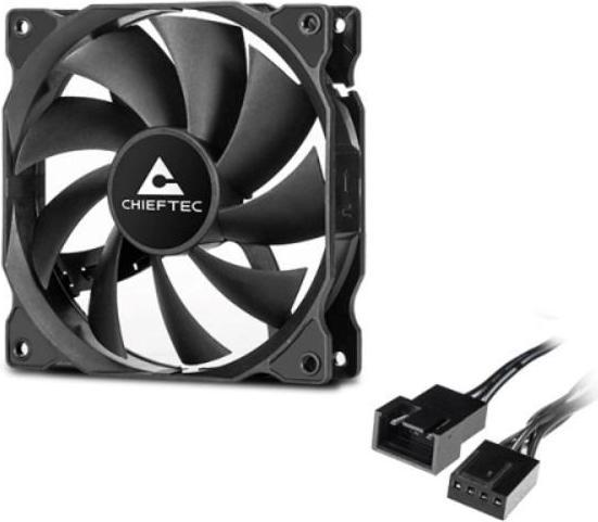 Produktbild Chieftec ZF-1225PWM (120 mm, 1x)