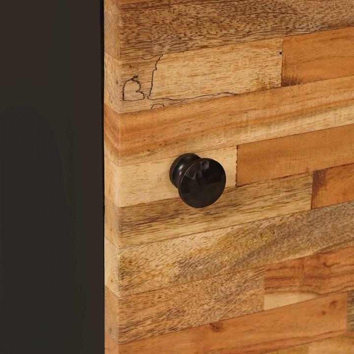 Actual product image vidaXL Seitenschrank (33 x 40 x 75 cm)